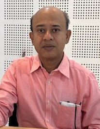 Dr. Jaydeep Paul