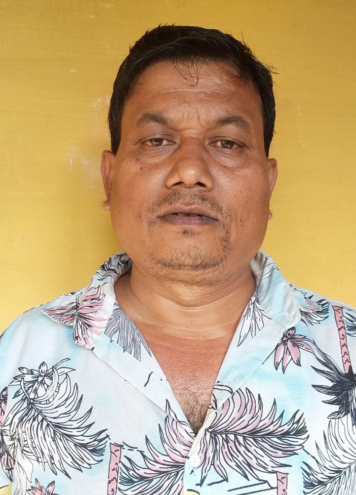 Sri Manikanta Sinha