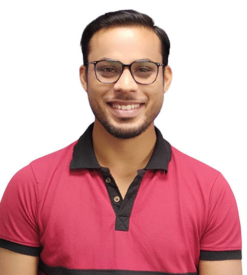 Dr. Saurav Das