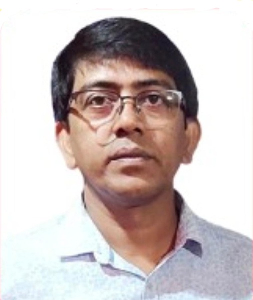 Dr. Subhash Deb Nath