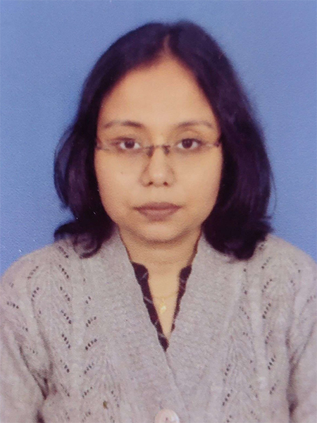 Dr. Surjatapa Nath